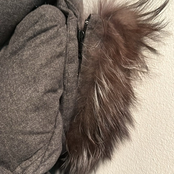 💖SOIA & KYO 💖 down winter coat - Picture 5 of 5